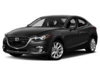 2016 Mazda Mazda3 4dr Sdn Auto GT Exterior Shot 1