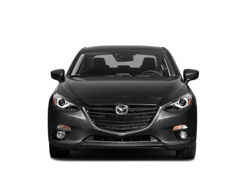 2016 Mazda Mazda3 4dr Sdn Auto GT Exterior Shot 6