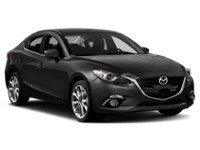 2016 Mazda Mazda3 4dr Sdn Auto GT Exterior Shot 9
