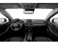 2016 Mazda Mazda3 4dr Sdn Auto GT Interior Shot 6
