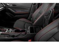 2016 Mazda Mazda3 4dr Sdn Auto GT Exterior Shot 12