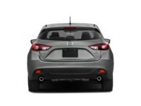 2016 Mazda Mazda3 Sport 4dr HB Sport Auto GS Exterior Shot 8