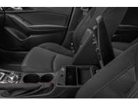 2016 Mazda Mazda3 Sport 4dr HB Sport Auto GS Interior Shot 7