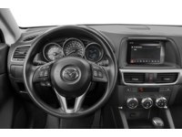 2016 Mazda CX-5 FWD 4dr Auto GS Interior Shot 3