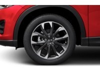 2016 Mazda CX-5 AWD 4dr Auto GT Exterior Shot 5