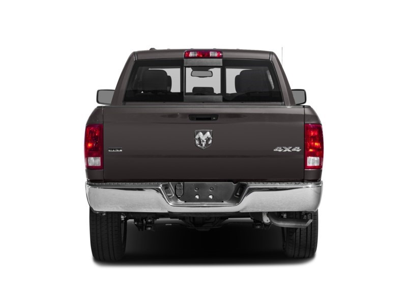 2019 RAM 1500 Classic SLT 4x4 Crew Cab 5'7