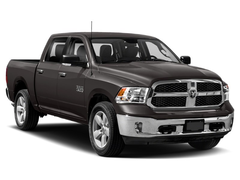 2019 RAM 1500 Classic SLT 4x4 Crew Cab 5'7