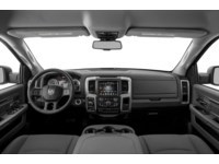 2019 RAM 1500 Classic SLT 4x4 Crew Cab 5'7