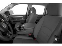 2018 RAM 1500 Big Horn 4x4 Crew Cab 5'7