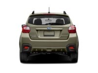 2016 Subaru Crosstrek 5dr CVT 2.0i w/Limited Pkg Exterior Shot 8