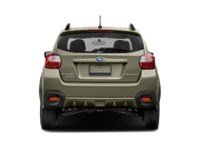 2017 Subaru Crosstrek 5dr CVT Touring Exterior Shot 8