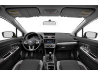 2017 Subaru Crosstrek 5dr CVT Touring Interior Shot 6