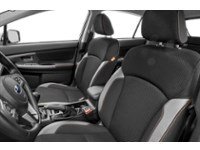 2017 Subaru Crosstrek 5dr CVT Touring Interior Shot 4