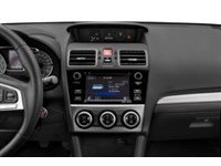 2017 Subaru Crosstrek 5dr CVT Touring Interior Shot 2