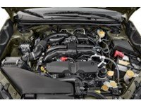 2017 Subaru Crosstrek 5dr CVT Touring Exterior Shot 3