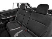 2017 Subaru Crosstrek 5dr CVT Touring Interior Shot 5
