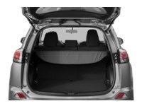 2018 Toyota RAV4 AWD LE Exterior Shot 4