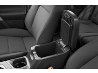 2016 Toyota RAV4 AWD 4dr LE Interior Shot 7