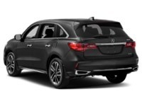 2017 Acura MDX SH-AWD 4dr Nav Pkg Exterior Shot 10