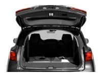 2017 Acura MDX SH-AWD 4dr Nav Pkg Exterior Shot 4