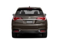 2017 Acura RDX AWD 4dr Elite Pkg Exterior Shot 8