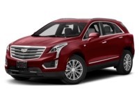 2018 Cadillac XT5 PREMIUM LUXURY/V6/PANO ROOF Exterior Shot 1