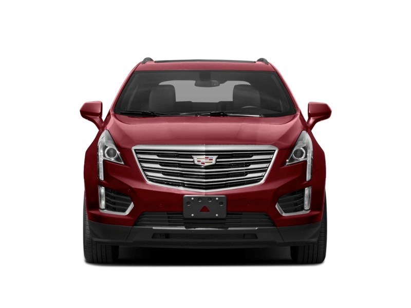 2018 Cadillac XT5 PREMIUM LUXURY/V6/PANO ROOF Exterior Shot 6