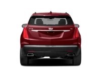 2018 Cadillac XT5 PREMIUM LUXURY/V6/PANO ROOF Exterior Shot 8