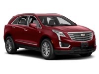 2018 Cadillac XT5 PREMIUM LUXURY/V6/PANO ROOF Exterior Shot 9
