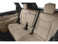 2018 Cadillac XT5 PREMIUM LUXURY/V6/PANO ROOF Interior Shot 5