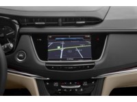 2018 Cadillac XT5 PREMIUM LUXURY/V6/PANO ROOF Interior Shot 8