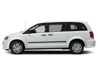 2018 Dodge Grand Caravan Canada Value Package 2WD Exterior Shot 7