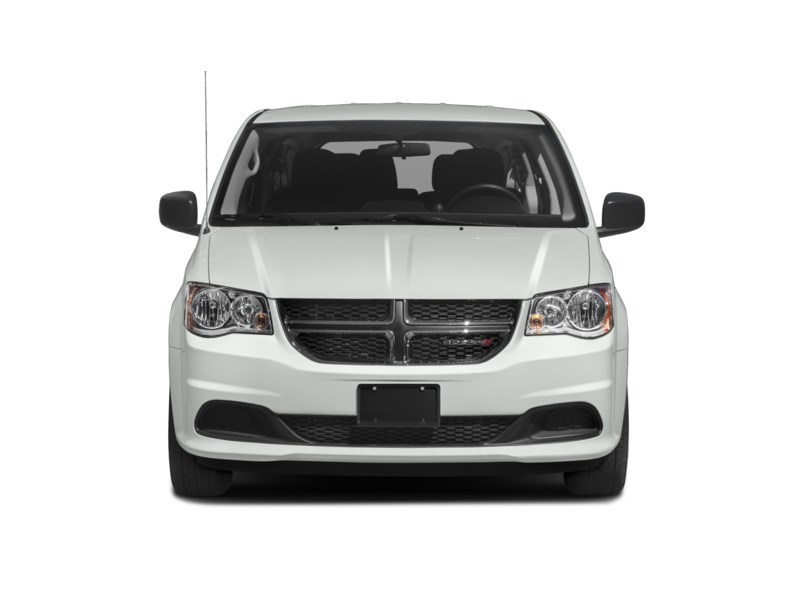 2016 Dodge Grand Caravan 4dr Wgn SXT Premium Plus Exterior Shot 6