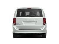 2018 Dodge Grand Caravan Canada Value Package 2WD Exterior Shot 8