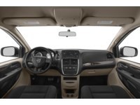 2016 Dodge Grand Caravan 4dr Wgn SXT Premium Plus Interior Shot 6