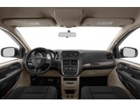 2018 Dodge Grand Caravan Canada Value Package 2WD Interior Shot 6