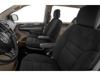 2018 Dodge Grand Caravan Canada Value Package 2WD Interior Shot 4