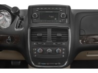 2016 Dodge Grand Caravan 4dr Wgn SXT Premium Plus Interior Shot 2