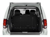 2017 Dodge Grand Caravan 4dr Wgn SXT Premium Plus Exterior Shot 4