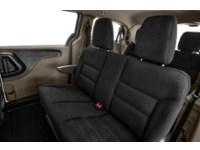 2020 Dodge Grand Caravan GT 2WD Interior Shot 5