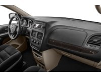2018 Dodge Grand Caravan Canada Value Package 2WD Interior Shot 1