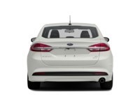 2018 Ford Fusion SE FWD Exterior Shot 8
