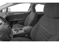 2018 Ford Fusion SE FWD Interior Shot 4