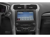 2018 Ford Fusion SE FWD Interior Shot 2