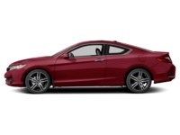 2017 Honda Accord 2dr I4 CVT Touring Exterior Shot 7