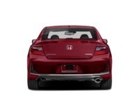 2017 Honda Accord 2dr I4 CVT Touring Exterior Shot 8