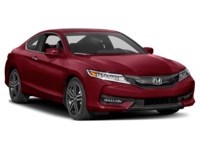 2017 Honda Accord 2dr I4 CVT Touring Exterior Shot 9