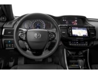 2017 Honda Accord 2dr I4 CVT Touring Interior Shot 3