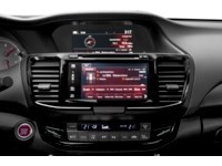 2017 Honda Accord 2dr I4 CVT Touring Interior Shot 2