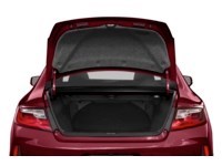 2017 Honda Accord 2dr I4 CVT Touring Exterior Shot 4